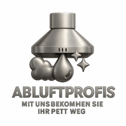 Die AbluftProfis